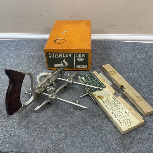 Vintage stanley 50s - vintage, no