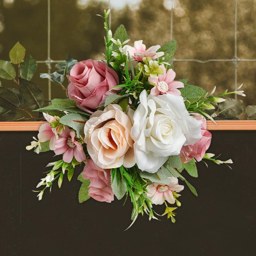 Artificial flower balls fake - flower,