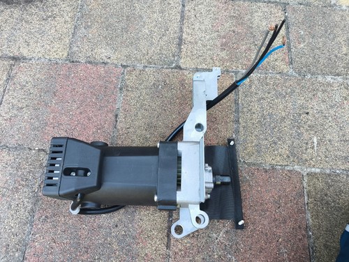 New metabo 316057610 table saw - new,