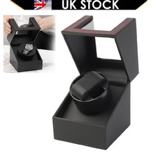 Automatic Rotation Watch