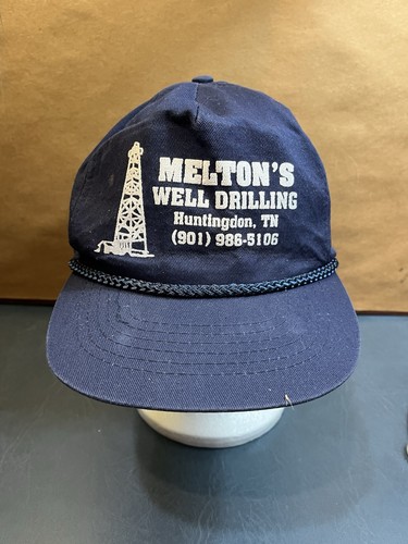 Vintage melton well - vintage,
