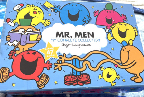 Men my complete - men:,