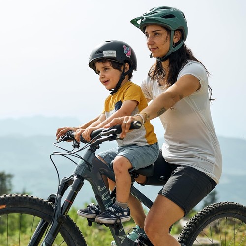 Kids ride shotgun - kids,