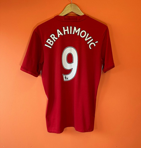 Manchester united 2016 home - manchester,
