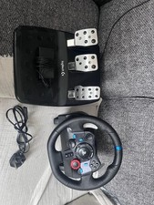 Logitech G29 Driving Force