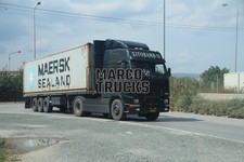Truck photo Volvo FH12 420