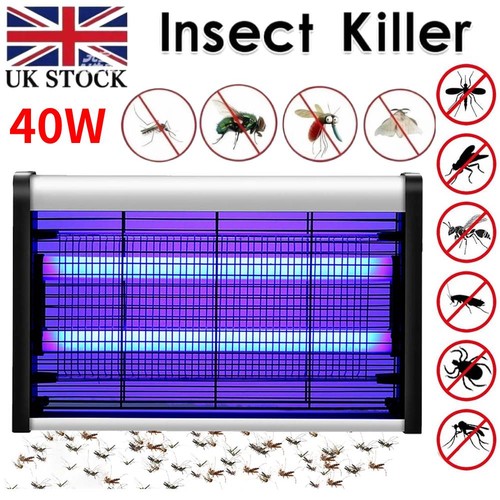 Bug zapper electric insect - zapper,