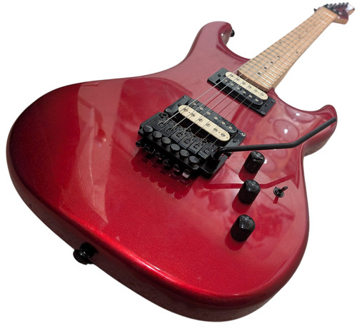 Kramer pacer classic - classic, cherry