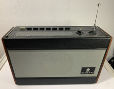 Roberts Vintage Retro RP28 AM