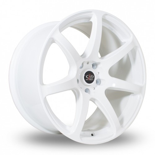5x18 rota pror white - pror,