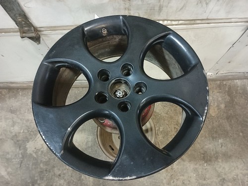 17x7 wheel rim alloy wide - 17x7.5,
