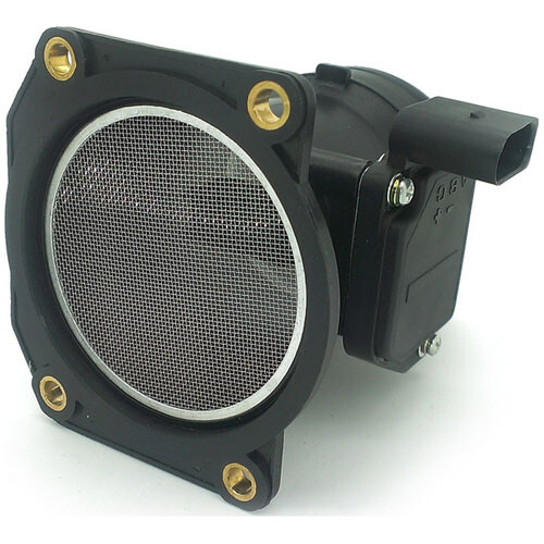 Mass air flow - mass,