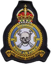 100 Squadron Royal Air Force