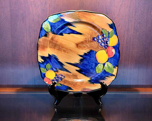 Tunstall autumn pattern - h,