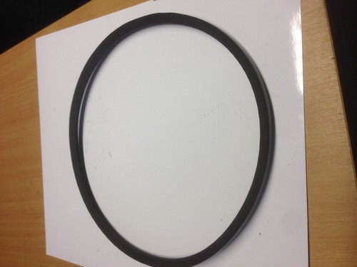 7hp drive belt - v, |