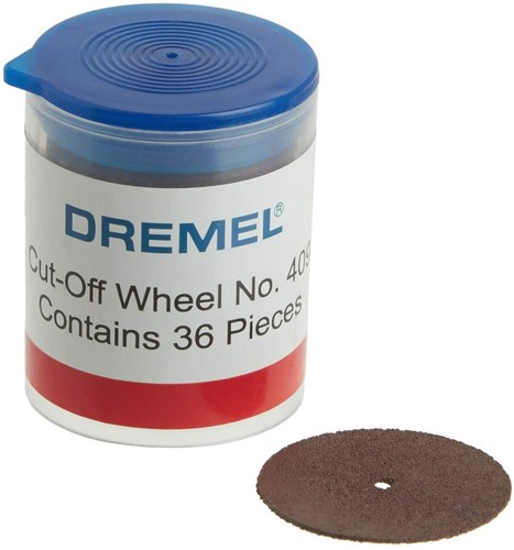 Dremel 409 2615040932 cut off - 409,