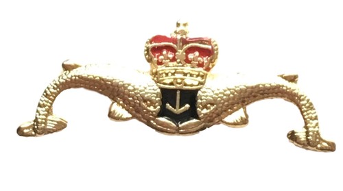 Royal navy submarine - rn,