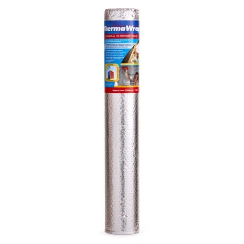 Thermawrap bubble foil - thermawrap,