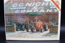 MARSHALL AGENT - FIELD