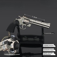 💥 1:3 Scale Bright Silver