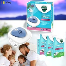 Vicks VapoPads Menthol