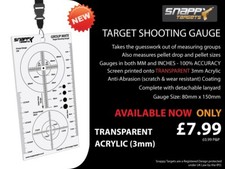 Snappy Targets - Target