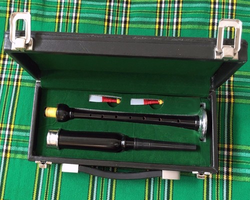 Scottish practice chanter - practice,