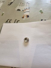 Trollbeads Sterling Silver Two Sides To Everything Bead- Retired And Rare