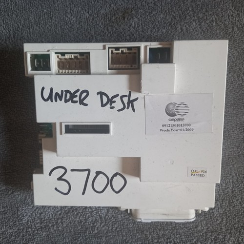 Genuine hotpoint indesit - genuine,