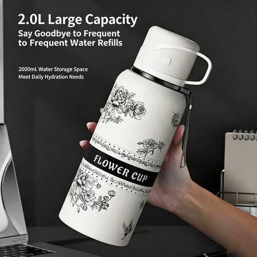800ml stainless steel - 800ml,