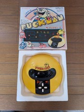 TOMY PUCK MAN LSI Game Retro