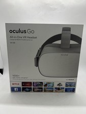 Oculus Go All-in-One VR