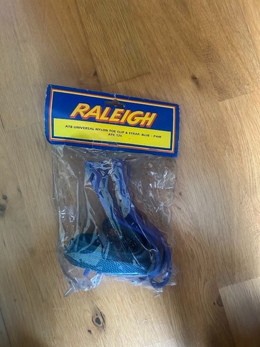 Blue raleigh nos - nos, clips