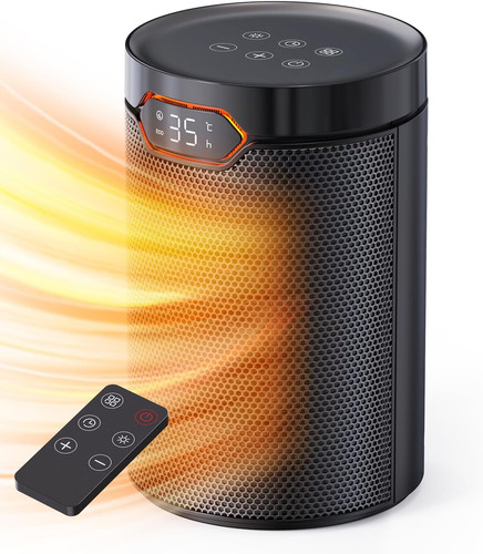 1500w electric heater ptc - 1500w, eco