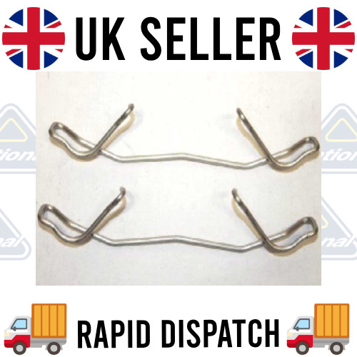 National pad fitting kit - national,