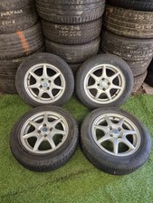 Toyota Yaris Diamond  Alloy