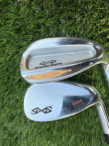 Pair snake eyes golf - pair,