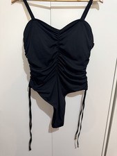 Shein Thong Swimwear 3xl Never