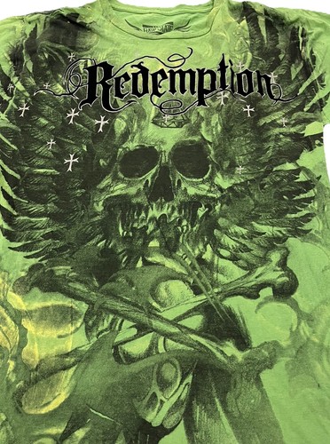 Raw state affliction style - state,