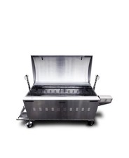 Tasty Trotter Hog Roast