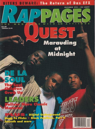 Rap pages hip hop magazine - rap,