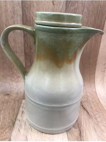 Rare kiln craft pottery - rare,