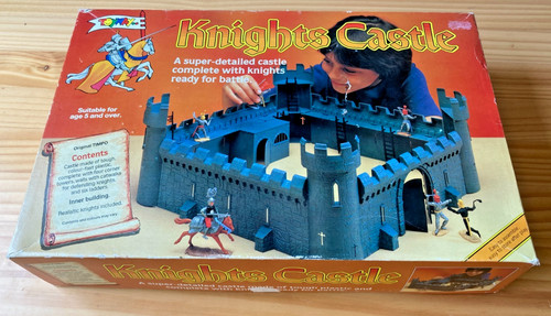 Toyway knights - toyway,