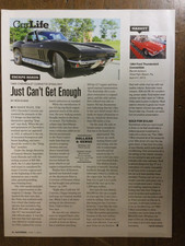 Misc 3552 Article Car Life