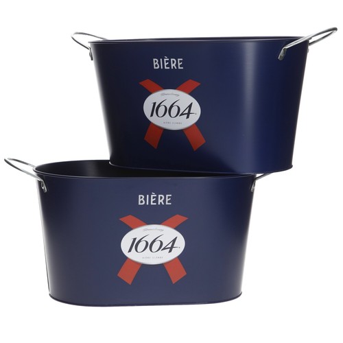 Set kronenbourg 1664 - of, beer