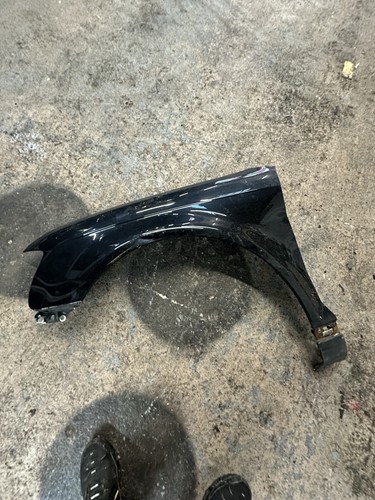 Audi 2012 passenger - passenger, side