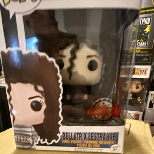 Funko pop harry potter - funko, pop!