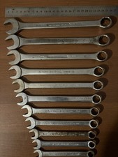 Britool Metric Combination