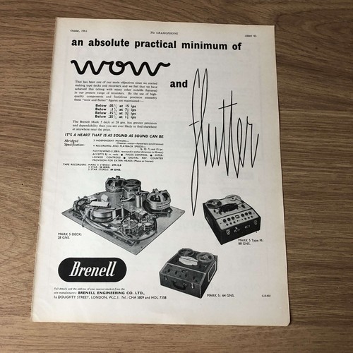 Gram187 magazine advert 11x8 - gram187,