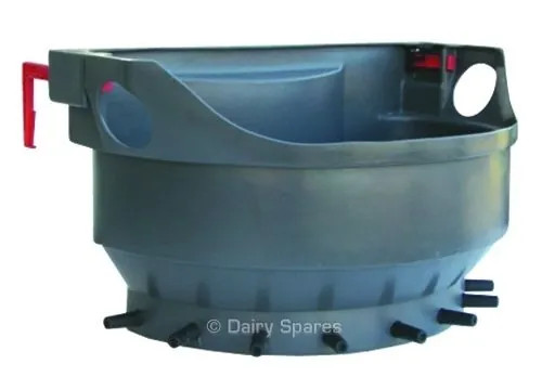 Milk bar calf feeder - calf,